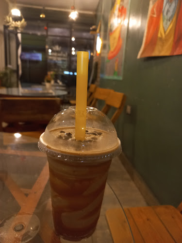 Opinii despre Coffee Art în Tumbes - Gastronomía y hostelería