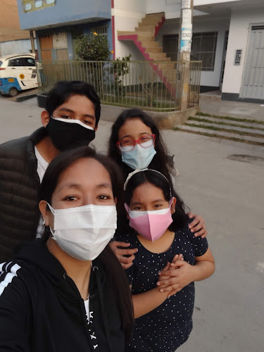 Tori's house - San Martín de Porres