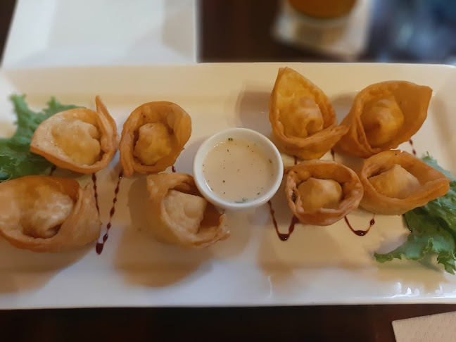 Opinii despre PiscoBar în Lima - Gastronomía y hostelería