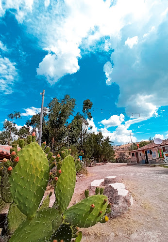 VQ36+9R9, Cam. a Mirador, Ayacucho 05000