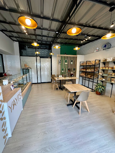 YAYI'S Panadería Artesanal de Masa Madre - Gastronomía y hostelería