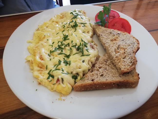 California Café - Huaraz