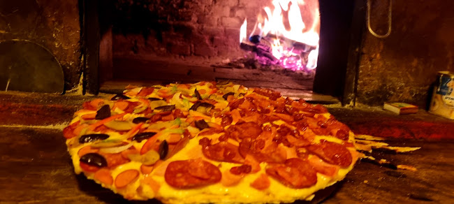 Comentarii opinii despre ARAVI Pizzeria