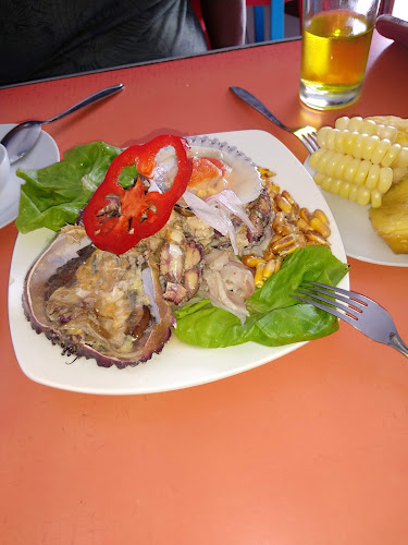 Picantería la Flor del Norte - Chimbote