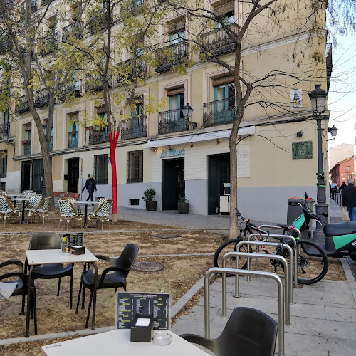 La Musa Latina - Tarapoto