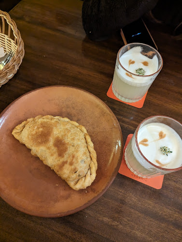 Opinii despre Cafe Bar de la Casa del Corregidor în Puno - Gastronomía y hostelería