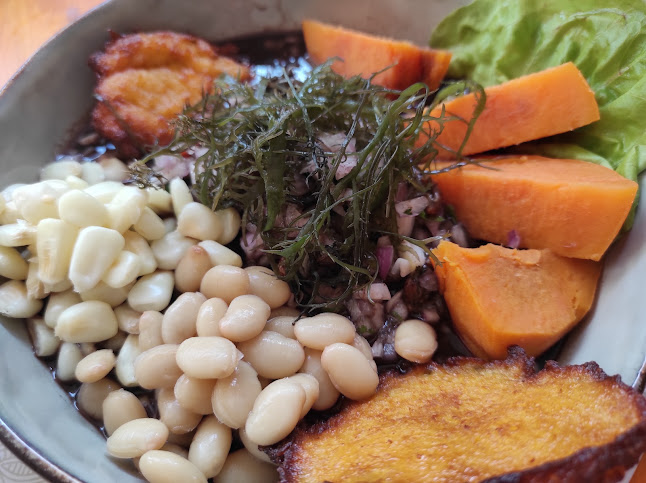 Comentarii opinii despre Altamarea Restaurante