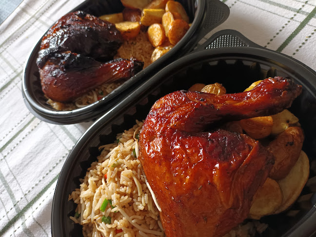 Comentarii opinii despre Casablanca Hospedaje Restaurante