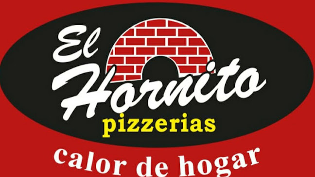 El Hornito Pizzeria"s - Velasco Astete - Gastronomía y hostelería