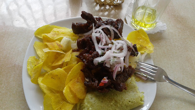 Comentarii opinii despre Rincon Criollo