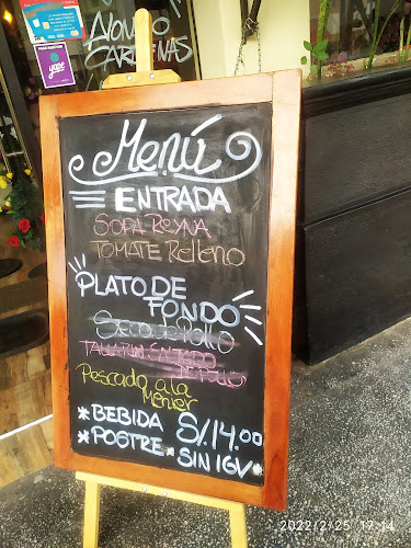 Pje. Vigil 57, Tacna 23001