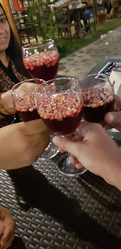 La Cabaña - Víctor Larco Herrera