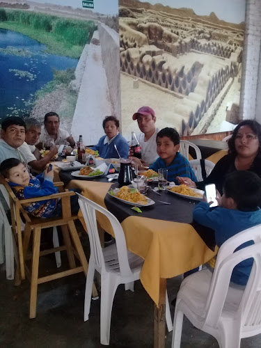 Cevicheria Don Lucho - Gastronomía y hostelería