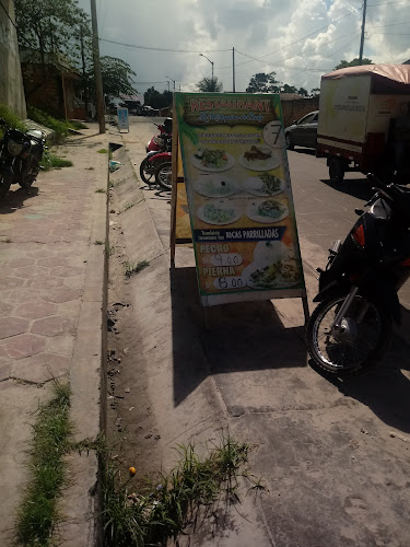 Restaurant La Mishquina de Chuly