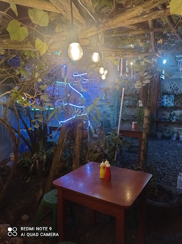 Comentarii opinii despre Gustitos Damy