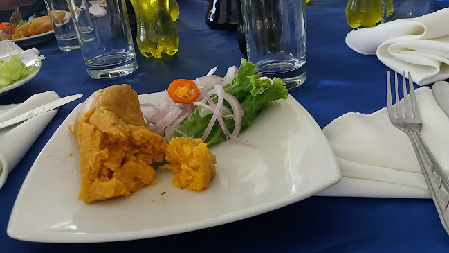 Villa Deportiva Los Delfines