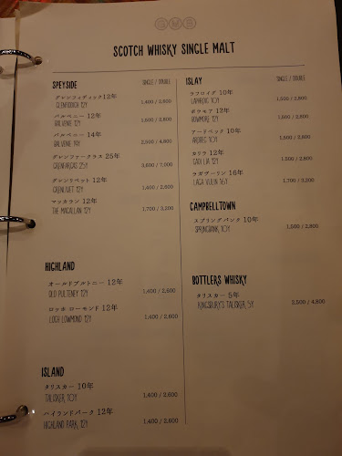 Japón, 〒104-0061 Tokyo, Chuo City, Ginza, 7 Chome−8−13 ブラウン プレイス 4F