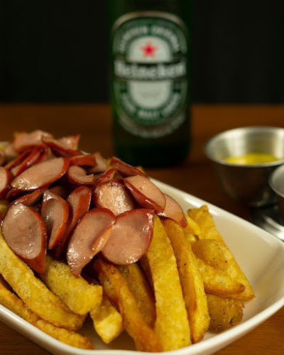 TBH The BBQ House - Gastronomía y hostelería