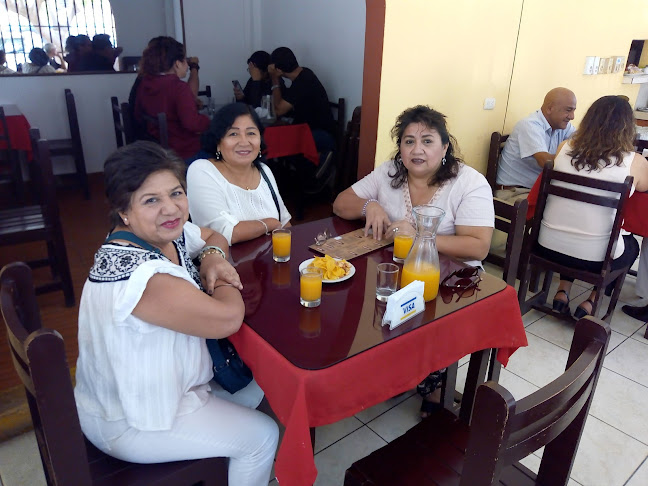 Don Lucho Restaurante - Piura