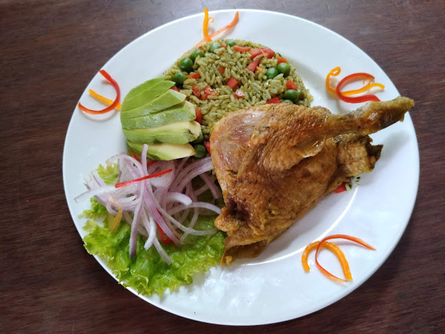 Comentarii opinii despre Puerto Loco