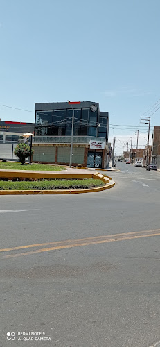 Sabora Cafe Lounge - Gastronomía y hostelería