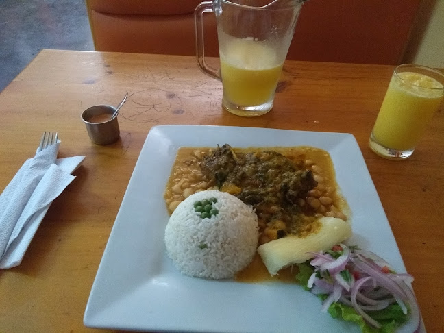 Restaurant Mama Mia - Gastronomía y hostelería