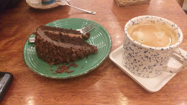 La Rabona - Gastronomía y hostelería