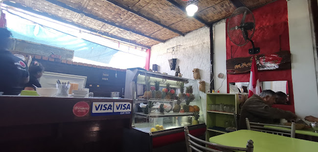 Opinii despre Mama Luz în Ica - Gastronomía y hostelería