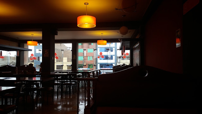 Rokys - Gastronomía y hostelería