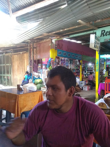 Comentarii opinii despre Mercado Mayorista Jose Olaya "La Parada"