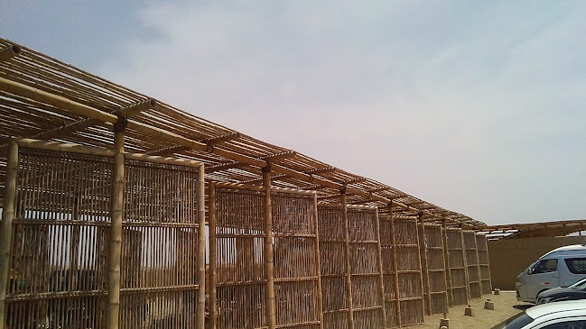 Restaurante Sussy - Ciudad de Dios