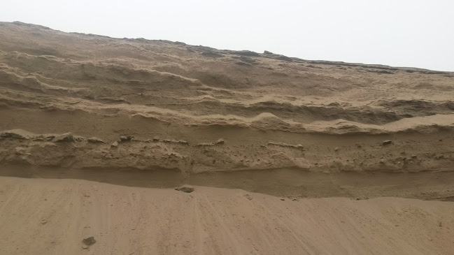 Lavadero - Restaurante PEPO'S - Chancay