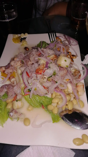 Los Delfines Paita - Paita