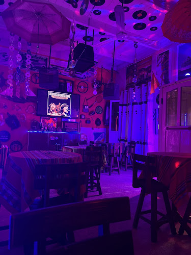 Q2GF+JWW, Salaverry 13611