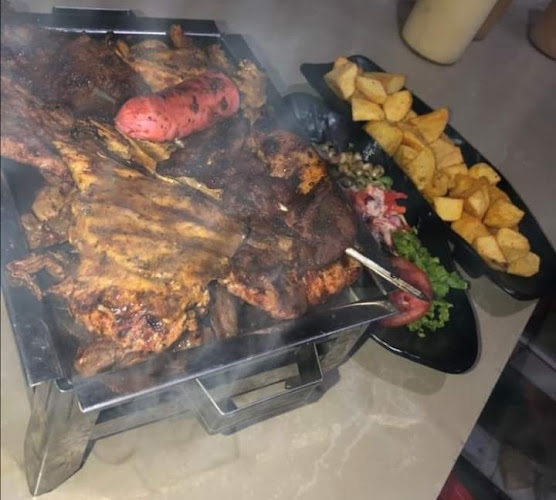 Comentarii opinii despre LA FINCA GRILL