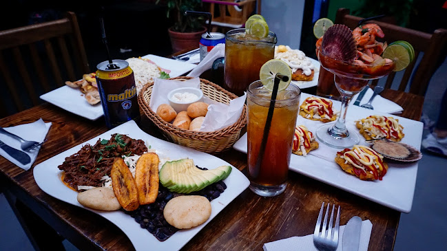 El Budare Restaurante