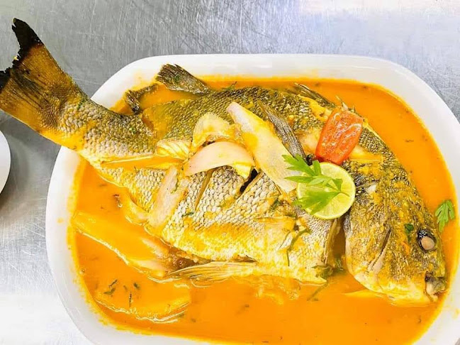 Cafetería Rossy - Pativilca