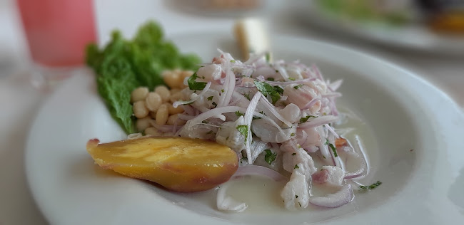 Restaurante Cabo Blanco