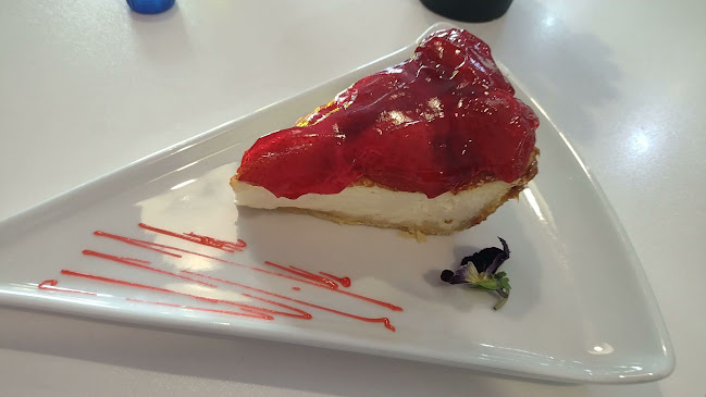 Hot Ice Heladería Gourmet