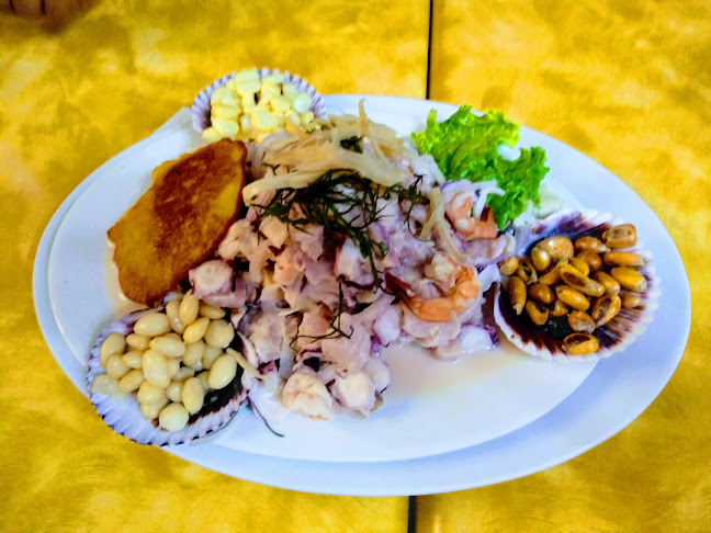 Comentarii opinii despre Murike Pescados