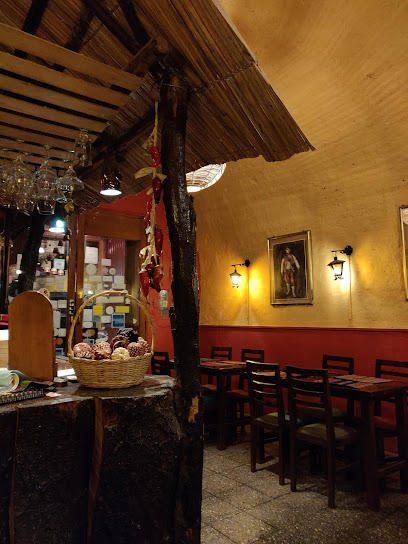 Restauran Ary Quepay