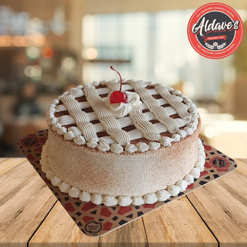 Panaderia Aldave's - Miraflores