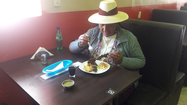 Opinii despre BRASAS PUB RESTAURANT PARRILLERIA PIZZERIA VINOS Y MAS... în Juliaca - Gastronomía y hostelería