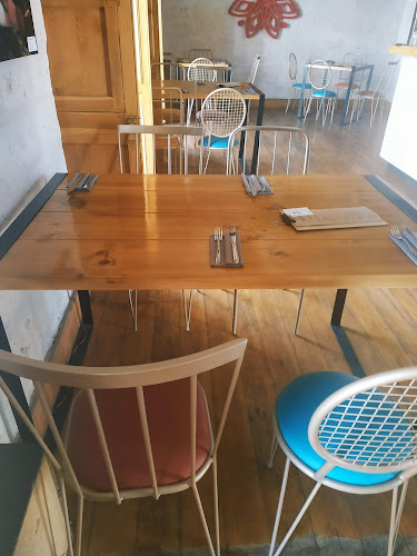 Maroma Bistró - Gastronomía y hostelería