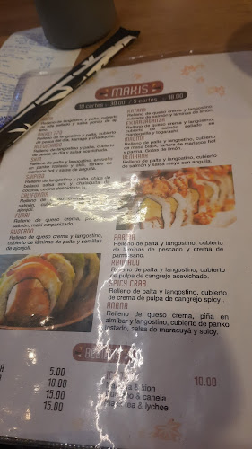 Mercado del Pilar - Gastronomía y hostelería