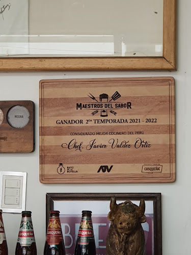 Av. Pardo Paseo de los Héroes 1036, Cusco 08002