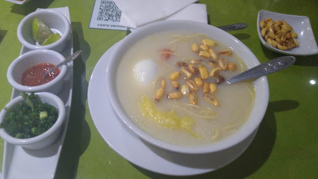 Comentarii opinii despre Restaurante Rico Rico