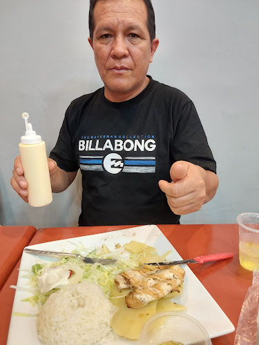 WWFW+GG5, Jesús María 15072