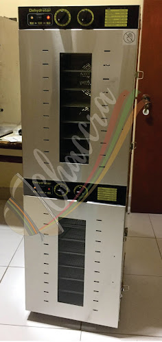 Chaccra Frutas Deshidratadas