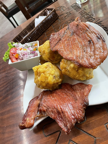 Río Chunchuca 190, Jaén 06801